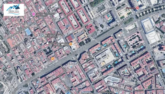Venta de Piso en Alicante/Alacant — 3