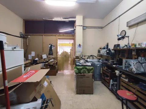 Local comercial en venta en Les Roquetes, Sant Pere de Ribes