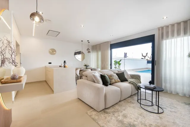 Casa-Chalet en Venta en San Pedro Del Pinatar Murcia - foto 5