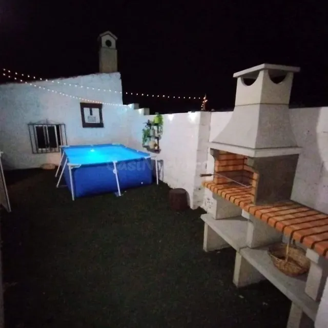 Gran casa independiente Setenil de las Bodegas, Cádiz. - foto 5