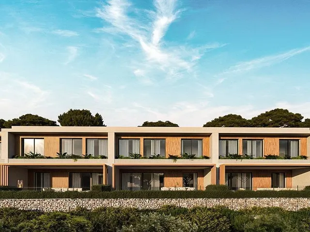 Adosado 3 habitaciones 170m² en venta - Mijas - foto 3