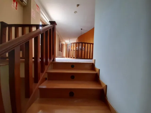 PRECIOSO EDIFICIO  A LA VENTA EN SIMANCAS (VALLADOLID) — 35