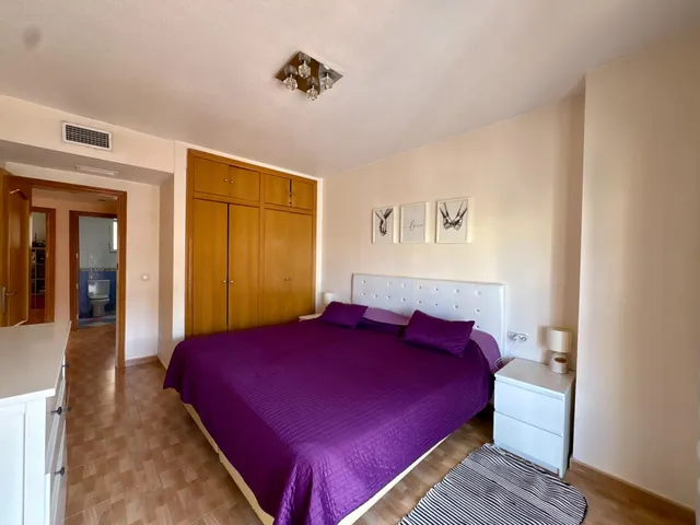 Dúplex 3 dormitorios en Cañada de las Eras, Molina de Segura — 21
