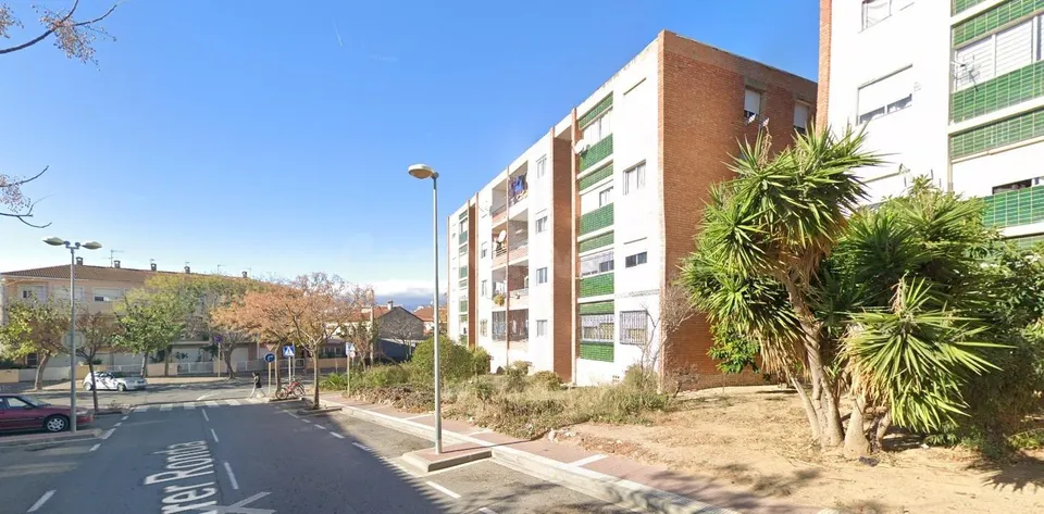 PISO EN CAMBRILS