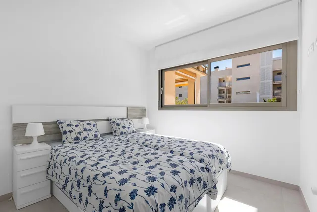 Apartamento 2 habitaciones 81m² en venta - Los Dolses — 15
