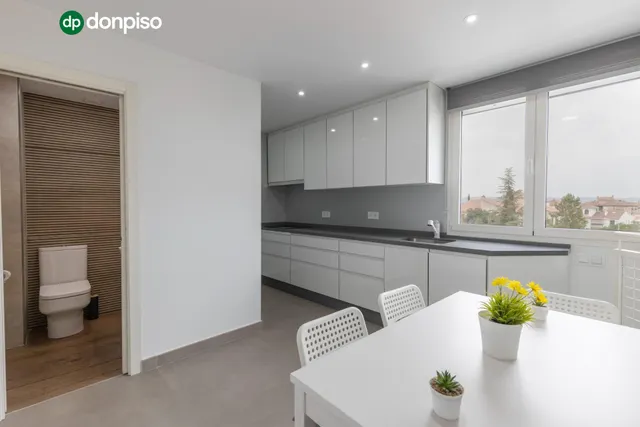 CASA DE 2019 EN BOLA DE ORO CON VISTAS A SIERRA NEVADA — 19