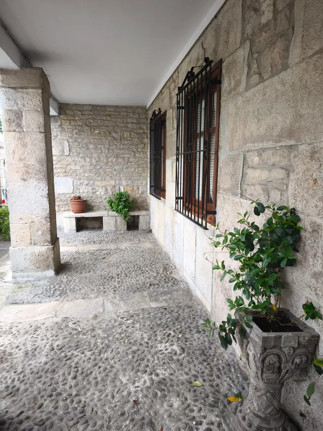 CASONA DE PIEDRA EN HINOJEDO - foto 5