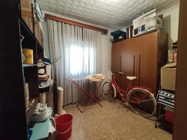 CASA EN CHAFLAN CON 90 m2 DE PARCELA CON GARAJE Y TERRAZA — 10