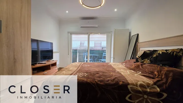 Piso 2 habitaciones 80m² en venta - Altozano — 10
