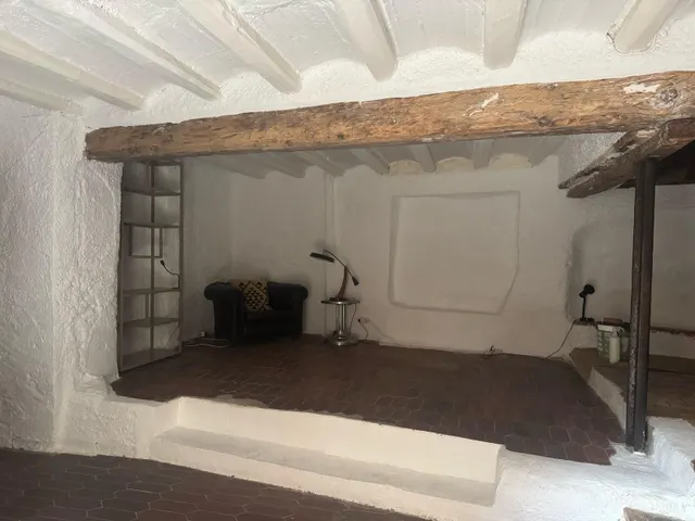 CASA DE PUEBLO EN FARENA – 5 PLANTAS, TERRAZA PANORÁMICA Y GRAN POTENCIAL — 10