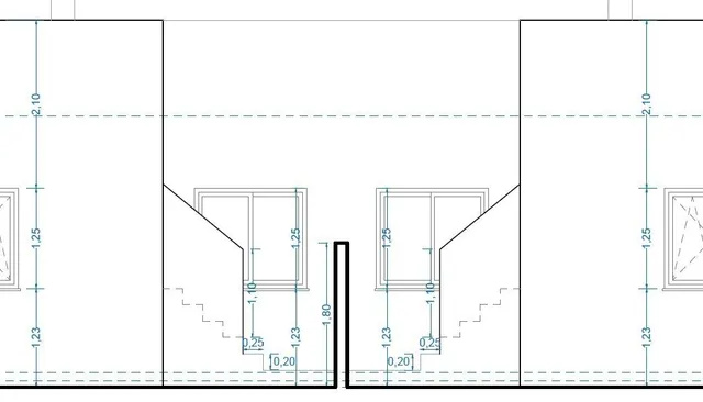 VIVIENDA DE OBRA NUEVA TORRE-PACHECO — 31