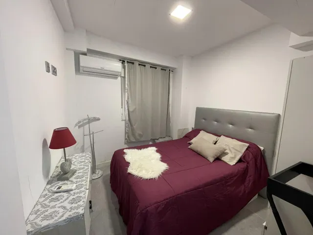 Estupendo apartamento totalmente reformado a unos pasos de la playa — 17