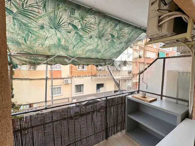 Oportunidad en Getafe: Luminoso piso de 3 dormitorios con ascensor y terraza — 13