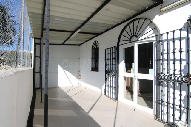 ¡OPORTUNIDAD EN COÍN! LOCAL COMERCIAL CON GRANDES POSIBILIDA