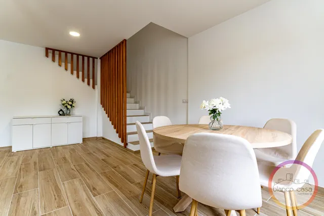 ✨ ¡CASA reformada con 205m2 + 340 m2 de  TERRENO + GARAJE en PONTECESO(A Coruña)por 235.000€! — 6