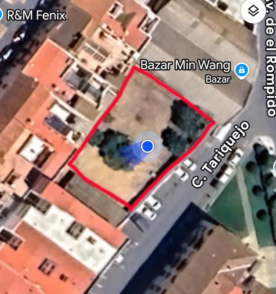Amplio Terreno Urbano en Cartaya - Oportunidad Única