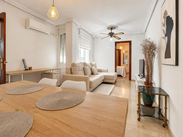 ✨ Vivienda reformada y amueblada a estrenar en pleno centro | Ideal para vivir o invertir — 3