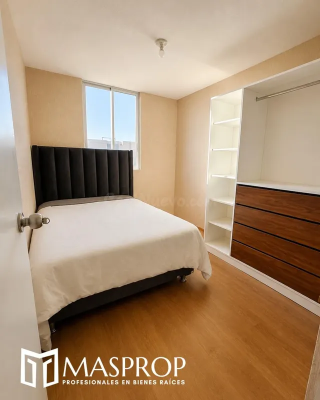 DEPARTAMENTO EN VENTA – CONDOMINIO ALTOZANO, TACNA - foto 4