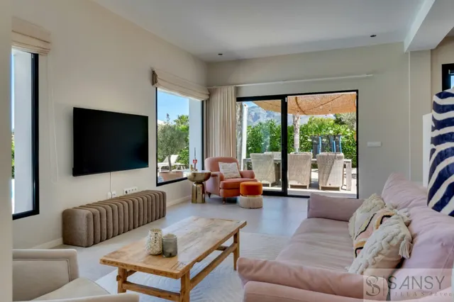 Casa-Chalet en Venta en Javea/Xabia Alicante — 11
