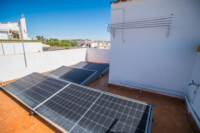 Villa 3 habitaciones 110m² en venta - Comunidad valenciana — 32