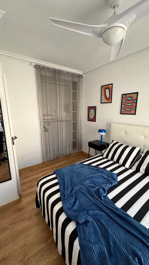 Dúplex 3 habitaciones 71m² en venta - La Zenia — 21