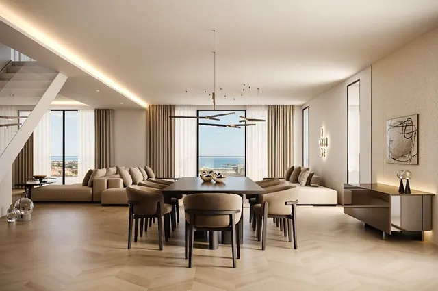 Apartamento 2 habitaciones 129m² en venta - La Quinta — 14
