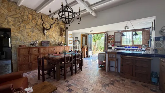 Casa de Campo en La Romana — 12