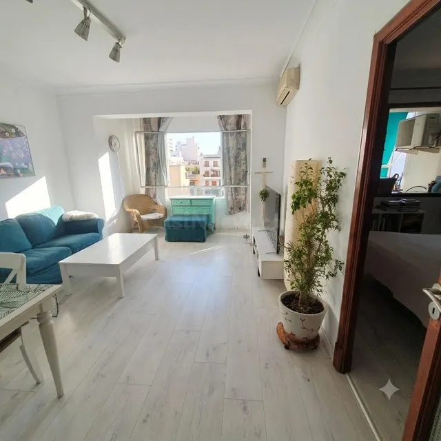 SE VENDE PISO SON ARMADANS - foto 5