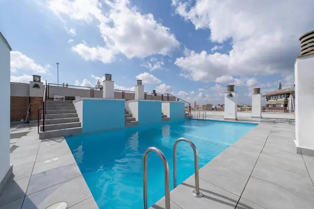 Excelente vivienda en venta en Boix y Morer — 41