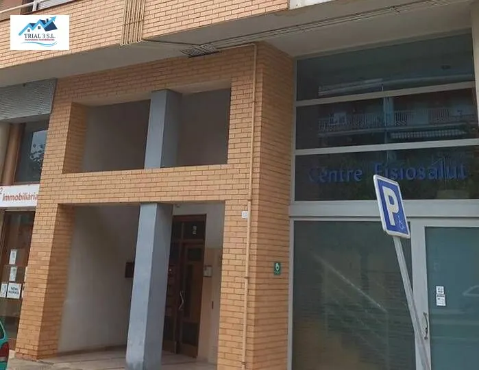 Venta de Piso en Almacelles (Lleida)