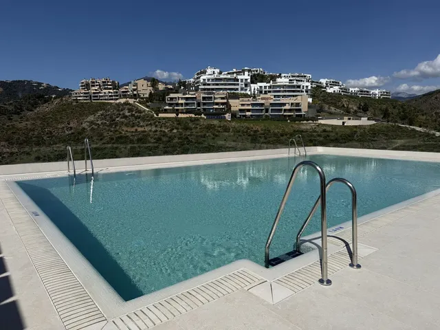 Apartamento 4 habitaciones 182m² en venta - El Madroñal — 32