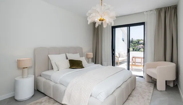 Apartamento 3 habitaciones 170m² en venta - El Madroñal — 6