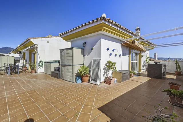 Ático 3 habitaciones 130m² en venta - Marbella — 16