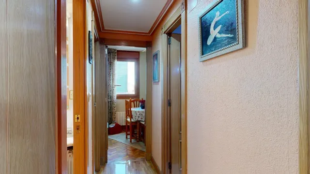 PISO en VENTA en ZARAGOZA - Avenida Navarra (Ref.: 00932) — 18
