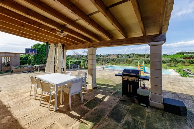 Casa Rústica en Manacor - foto 2