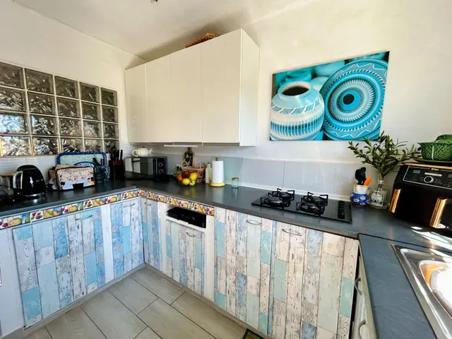 Casa 3 habitaciones 77m² en venta - La Siesta - El Salado - Torreta — 14