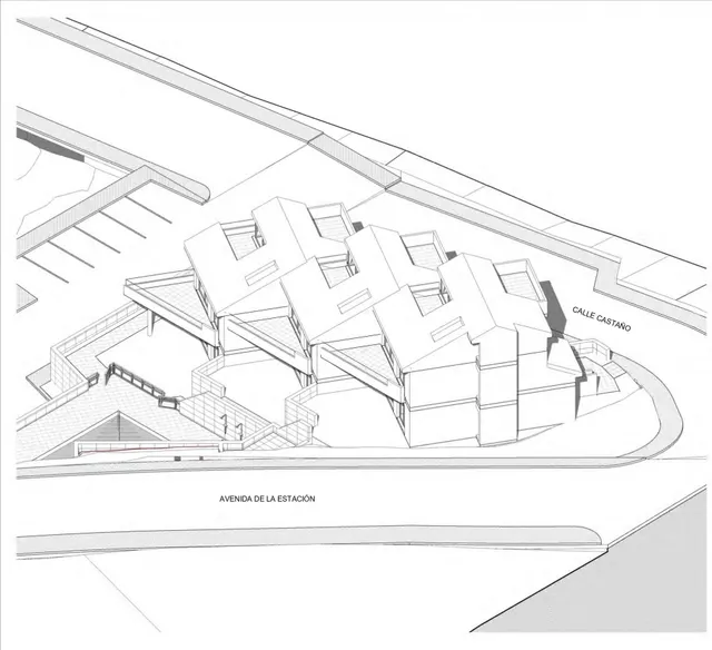 Parcela Con Proyecto en Casablanca / Entorno Residencial Consagrado y  de Alto nivel — 6