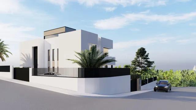Chalet 5 habitaciones 310m² en venta - Costa del Sol - foto 3