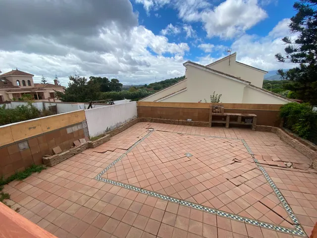 Exclusivo pareado en Santa Mónica: elegancia, espacio y vistas inigualables — 36