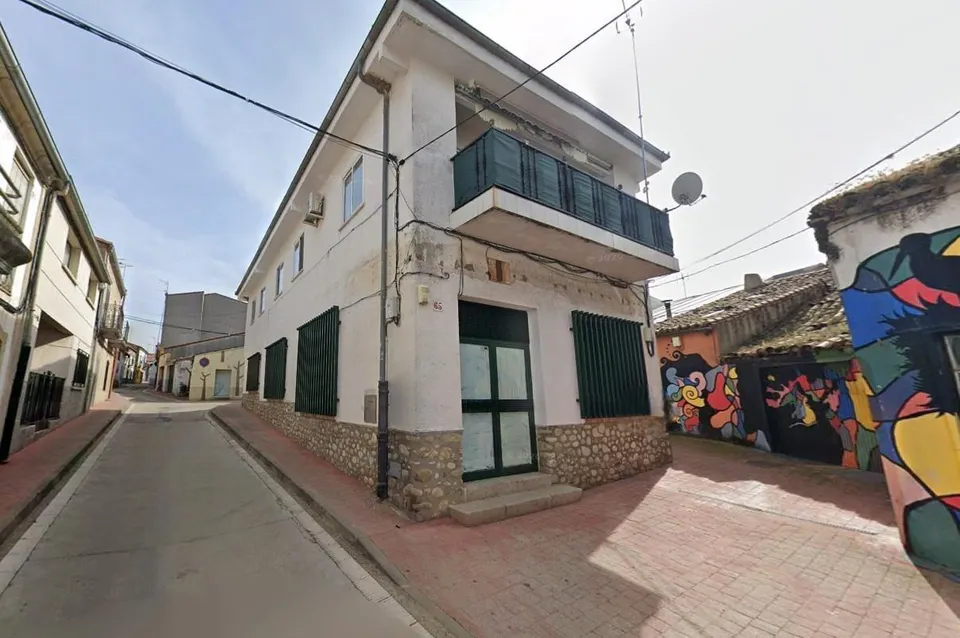 Local en venta en Zarza de Granadilla, Cáceres