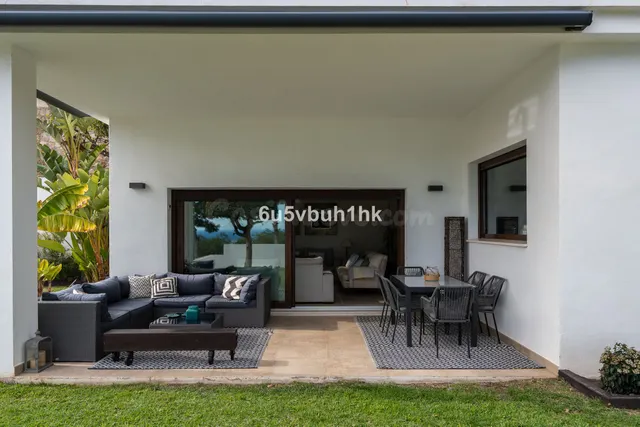 Adosado 6 habitaciones 381m² en venta - Costa del Sol - foto 3
