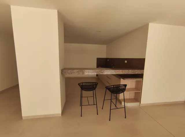 29.000$us Monoambiente Amoblado a estrenar en pleno Prado Cochabambino — 23