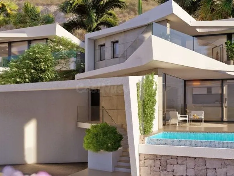 Villa 3 habitaciones 277m² en venta - Alcassar
