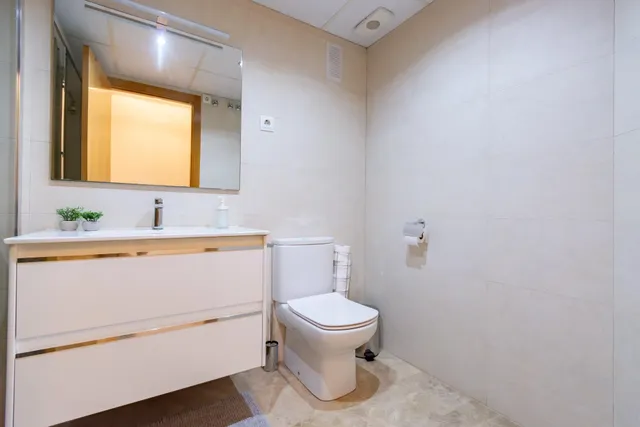 Exclusivo Piso en Conjunto Residencial Parque de Europa en Cartagena. — 23