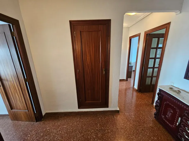 Piso con mucho potencial, todo exterior y vistas al mar, a la montaña y a Valencia — 9