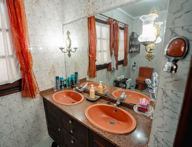 Chalet 5 habitaciones 415m² en venta - Centro — 18