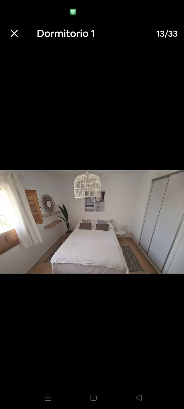 SE ALQUILA PRECIOSO CHALET CON PARCELA PRIVADA Y JARDÍN EN LA MARINA - ALICANTE — 11