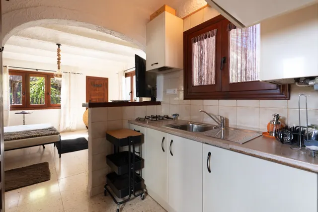 Villa 4 habitaciones 346m² en venta - Partida Comunes-Adsubia — 21