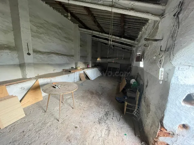 SOLAR URBANO CON COSTRUCCIÓN EN EL CASAR DE CÁCERES - foto 5