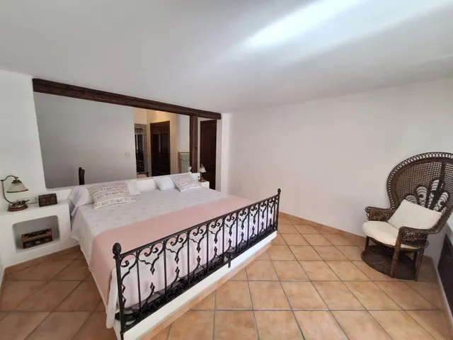 Exclusivo Apartamento en la Lujosa Urbanización Aldea del Mar - Torrevieja — 50